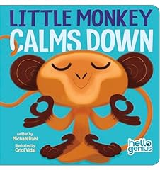 Little monkey calms for sale  Delivered anywhere in USA 