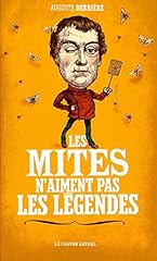 Mites aiment légendes d'occasion  Livré partout en Belgiqu