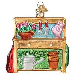 Old christmas potting for sale  Delivered anywhere in USA 