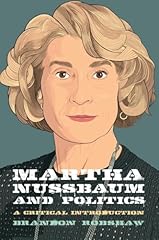 Martha nussbaum politics for sale  Delivered anywhere in USA 