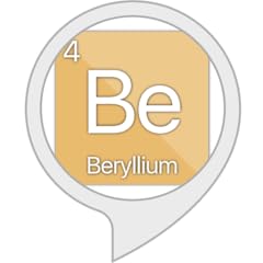 Beryllium facts for sale  Delivered anywhere in UK
