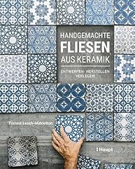 Handgemachte fliesen aus for sale  Delivered anywhere in UK