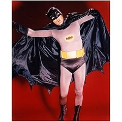 Adam west 8x10 for sale  Delivered anywhere in USA 
