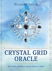 Mcintosh crystal grid gebraucht kaufen  Wird an jeden Ort in Deutschland