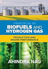 Principles biofuels hydrogen for sale  Delivered anywhere in UK