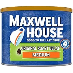 Maxwell house decaf for sale  Delivered anywhere in USA 