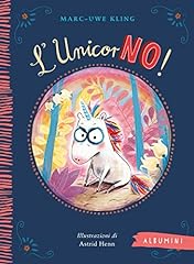 Unicorno ediz. colori d'occasion  Livré partout en France
