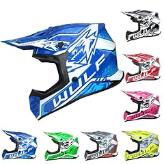 Wulfsport kair helmet for sale  Delivered anywhere in UK