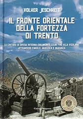 Fronte orientale della usato  Spedito ovunque in Italia 