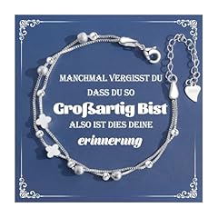 Cheerslife armband damen gebraucht kaufen  Wird an jeden Ort in Deutschland