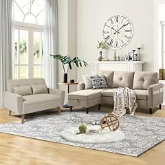 Pcs convertible sectional for sale  Delivered anywhere in USA 