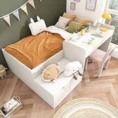 Jtyca kids bed for sale  Delivered anywhere in UK
