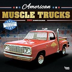 American muscle trucks for sale  Delivered anywhere in UK