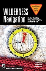 Wilderness navigation finding for sale  Delivered anywhere in UK