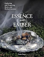 Essence ember gathering for sale  Delivered anywhere in UK