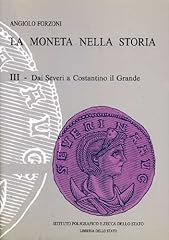 Moneta nella storia. usato  Spedito ovunque in Italia 