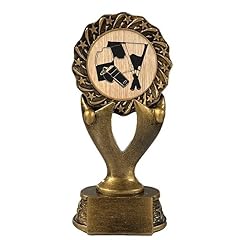 Linesman trophy award for sale  Delivered anywhere in UK