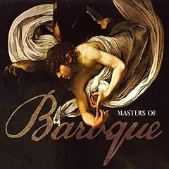 Masters baroque gebraucht kaufen  Wird an jeden Ort in Deutschland