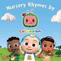 Nursery rhymes cocomelon for sale  Delivered anywhere in USA 