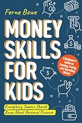 Money skills kids for sale  Delivered anywhere in USA 