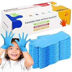 Kahaciyo disposable nitrile for sale  Delivered anywhere in USA 