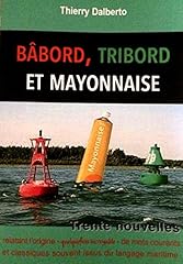 Babord tribord ... for sale  Delivered anywhere in UK