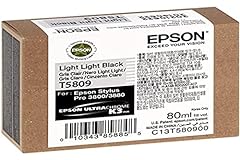 Epson tintenpatrone light gebraucht kaufen  Wird an jeden Ort in Deutschland