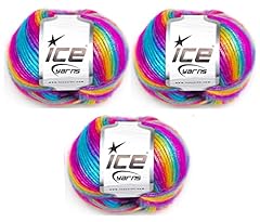 Ice yarns picasso for sale  Delivered anywhere in USA 