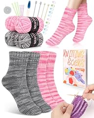 Reessy knitting kit for sale  Delivered anywhere in UK
