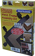 Charnwood pfk03 kit d'occasion  Livré partout en France