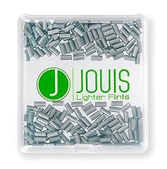 Jouis lighter flints for sale  Delivered anywhere in Ireland