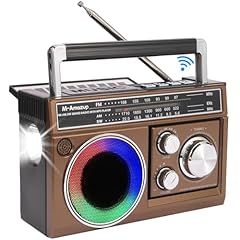 Amazup radios portable for sale  Delivered anywhere in USA 