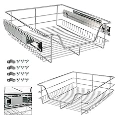 Arebos sliding drawer for sale  Delivered anywhere in UK