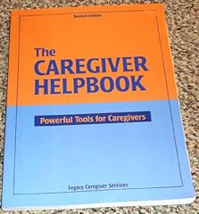 Caregiver helpbook powerful for sale  Delivered anywhere in USA 