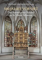 500 jahre antwerpener gebraucht kaufen  Wird an jeden Ort in Deutschland