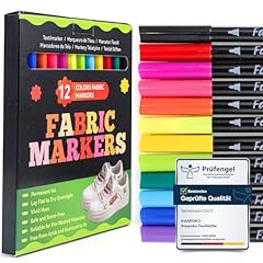 Ihaspoko marqueurs textile d'occasion  Livré partout en Belgiqu