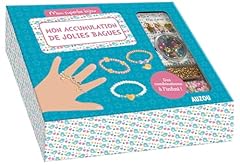 Bagues perles superbe d'occasion  Livré partout en France