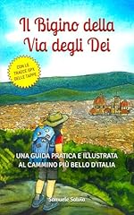 Bigino della via usato  Spedito ovunque in Italia 