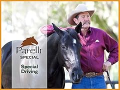 Parelli special driving for sale  Delivered anywhere in UK