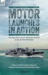 Motor launches action for sale  Delivered anywhere in UK