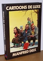 Cartoons luxe 1980 gebraucht kaufen  Wird an jeden Ort in Deutschland