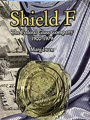 Shield federal glass for sale  Delivered anywhere in USA 