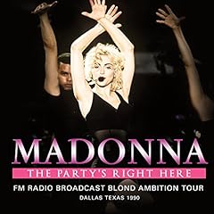 Party right radio for sale  Delivered anywhere in UK