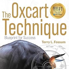 Oxcart technique blueprint for sale  Delivered anywhere in UK