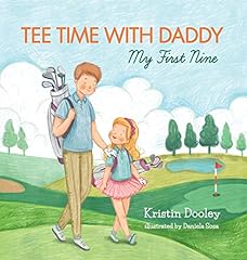 Tee time daddy for sale  Delivered anywhere in USA 