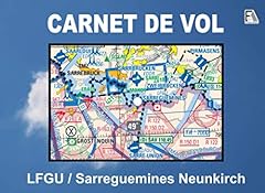 Carnet vol lfgu for sale  Delivered anywhere in UK