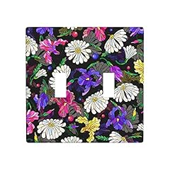 Alyydff flowers glass for sale  Delivered anywhere in USA 