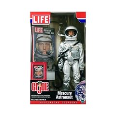 Joe mercury astronaut for sale  Delivered anywhere in USA 