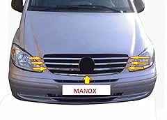 Manox mercedes vito gebraucht kaufen  Wird an jeden Ort in Deutschland