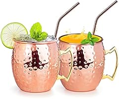 Izdeel moscow mule for sale  Delivered anywhere in UK